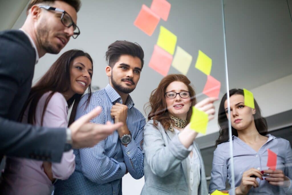 group of architects and business people working to 2021 08 26 17 30 36 utc1600