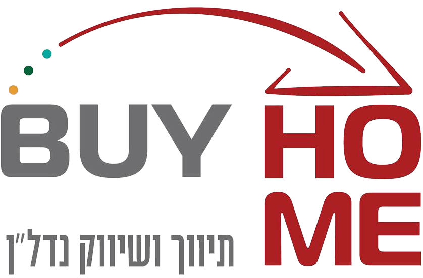 BUY-HOME logo